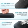 Tixlux Carry Case for Switch 2 - Shockproof, Compact, with
