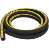 Sandblast Hose 1/2" ID, 1" OD, 10 Ft Long Heavy