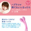Clinica Kid's Gel Toothpaste, Fluorine, Xylitol, Toothpaste, Children, Grape, 2.1