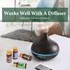 FUHITIM Essential Oil Set, Premium Essential Oils Gift Set for