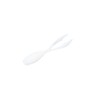 EVERGREEN V-FLY 1.8" #514 Legendary White