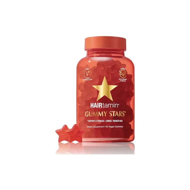 Kit Belleza: Vitaminas Pelo Piel Uñas 250 Softgels + Gomitas