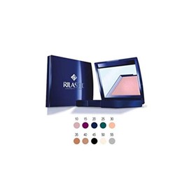 Rila Maquil Layer Eyeshadow Powder Satin 35 3 g