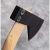 Cold Steel Trail Boss Axe, 27 Inch
