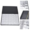 250 Pocket Coin Collection Book Commemorative Coin Collecting Holder Album