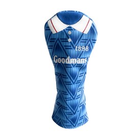Caddy Club Golf Headcovers – Portsmouth Retro Fairway Headcover