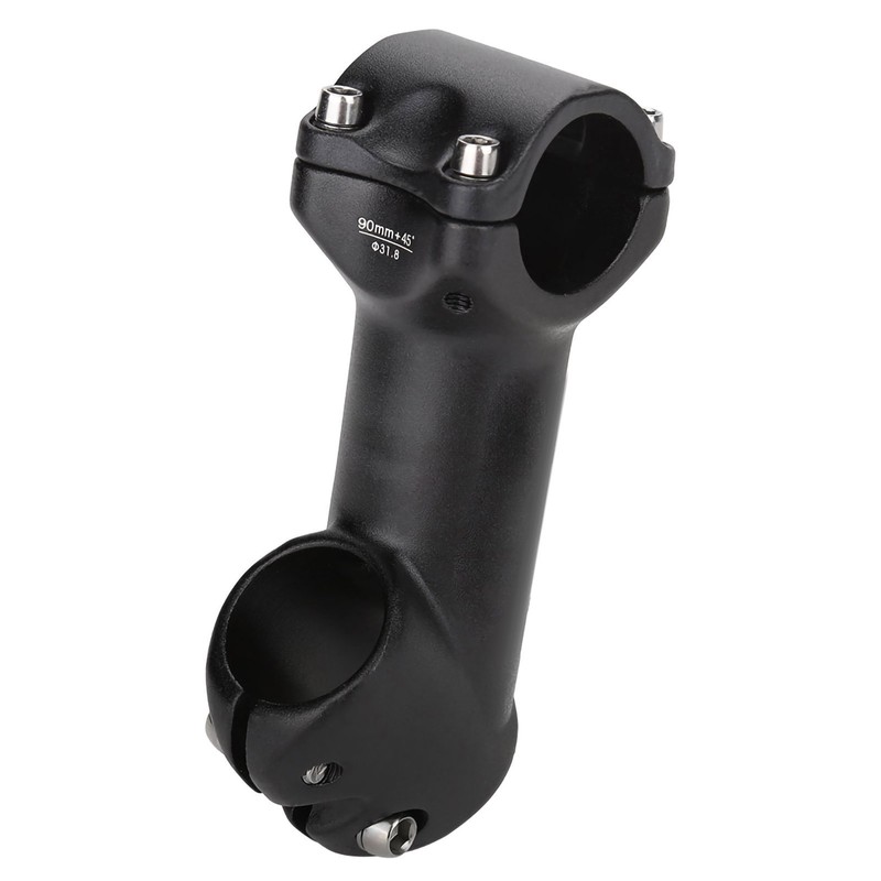 Mountain Bicycle Alunimium Alloy Bike Tube Stem Replacement Part Accessory