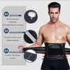 BESPORTBLE Wasit Trimmer Men Belt Bro for Men Waist Trimmer