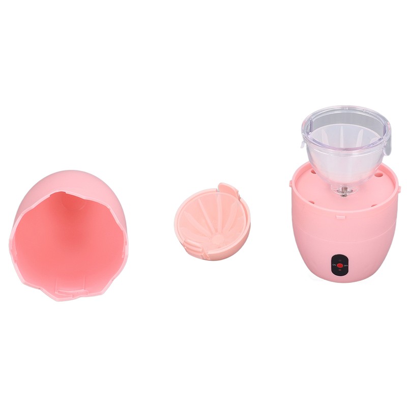 Electric Egg Scrambler Egg Yolk Mixer Golden Egg Shaker for