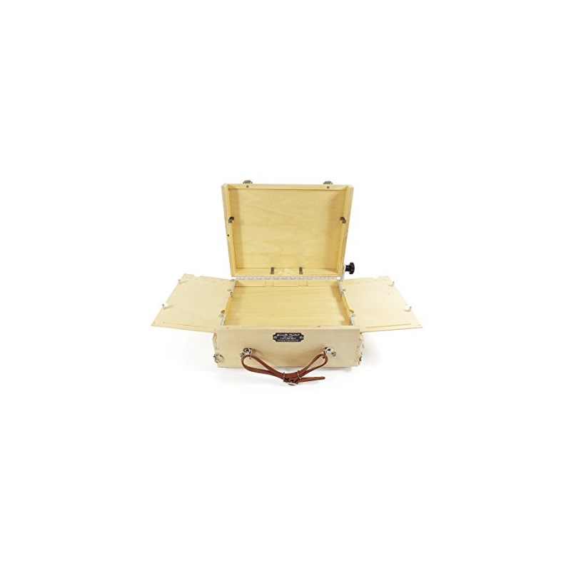 Guerrilla Painter Guerrilla Box Palette Extension