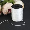 KBNIAN 150 Yards/Roll Lift Cord 1mm Braided Shade Roller Blinds