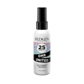 Redken Tratamiento One United 30mL25 beneficios DesenredaBrillo