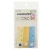 User to Blokes Box- Your Name Snap Tags Garland OB