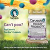 Caruso's POO EZE Probiotic 60 Capsules