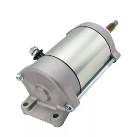 superstarterstore RZR 900 Starter for Polaris 900 All Models 2014-2016 with Relay