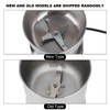 Multifunctinal Electric Coffee Grinder Kitchen Grains Nuts Beans Spices Milling