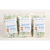 Welcome Baby Boy! Baby Shower Popcorn Bags (20 Pack)