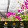 ShadeMart 50% Shade Cloth for Plant, Black 13FT x 19FT