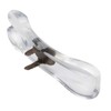 Pearl 13454 Ichiyama Pad Clear (Gun) 0.27 x 1.0 inches