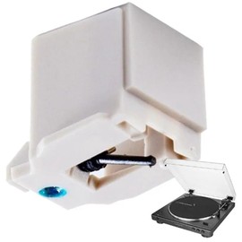 Haptufer The mobile magnetic needle is suitable for AT3600 AT3600L AT36001 AT3651 sound carrier press plate machine for vinyl record players