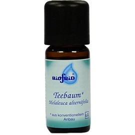 TEEBAUM Oil 10 ml