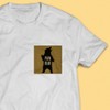Avery Iron-On Stretchable T-Shirt Transfers, For Inkjet Printers, Stretchable Fabric,