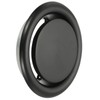 PATIKIL 8 Inch Round Ceiling Diffuser, Metal Adjustable Wall Air