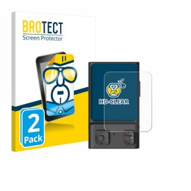 BROTECT Screen Protectors for Hoverair Beacon Ultra Clear (Pack of 2)