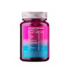 Solanum Cápsulas Omega Ácido Fólico Inositol Vitamina 120 Capsulas