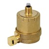 Midline Valve S1546-OM Radiator Steam Air Float Vent; Heat Regulator