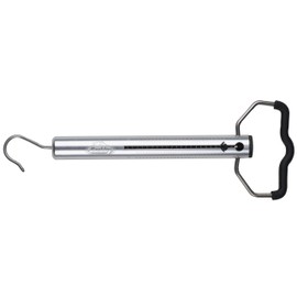 BERKLEY FISHINGEAR TUBE SCALE 11kg