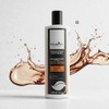 Shampoo Base Alquitrán Bkenn, Limpieza Profunda, 500 ml