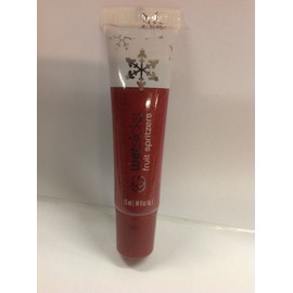 CoverGirl Wetslicks Fruit Spritzers ( HOT COCOA ) Lip Gloss .