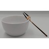 Jade X Ginger Modern Flatware - Luxury Stainless Steel Utensil