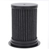 EPILUM Filter for Car Air Purifier for Car with HEPA