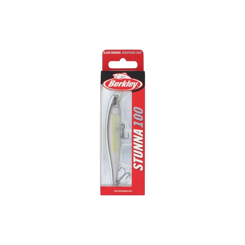 Berkley Stunna Fishing Hard Bait