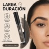 Gel Fijador Cejas Larga Duración Tinte Para Ceja Impermeable
