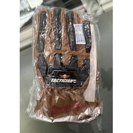 Tactician 440 CleanHarbors Tactician 440 Cut Resistant Impact Gloves A4 Cut - Size Large