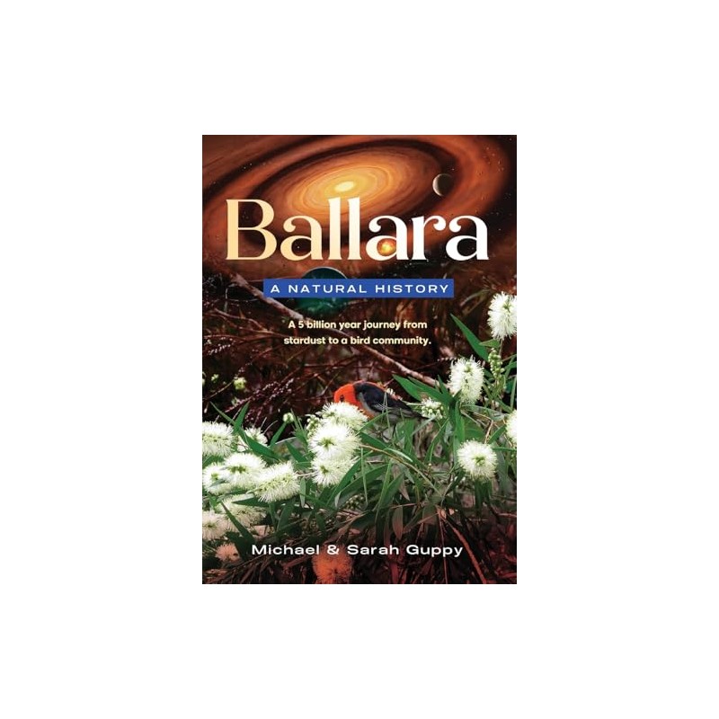 Ballara: A Natural History