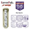 $averPak 4 Pack- 4 JT Eaton Stick-A-Fly Glue Fly Stick