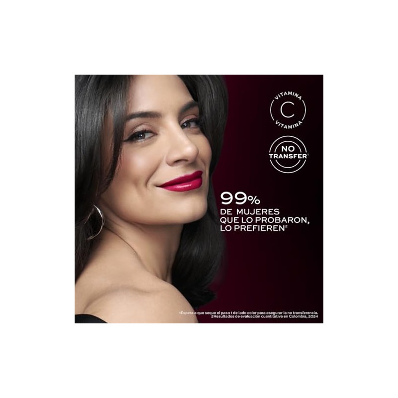 L’BEL Labial Líquido Forever Dual Rouge Magique – Doble Uso
