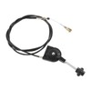 Excavator Manual Throttle Cable Controller Control Line 3meter Accessory for