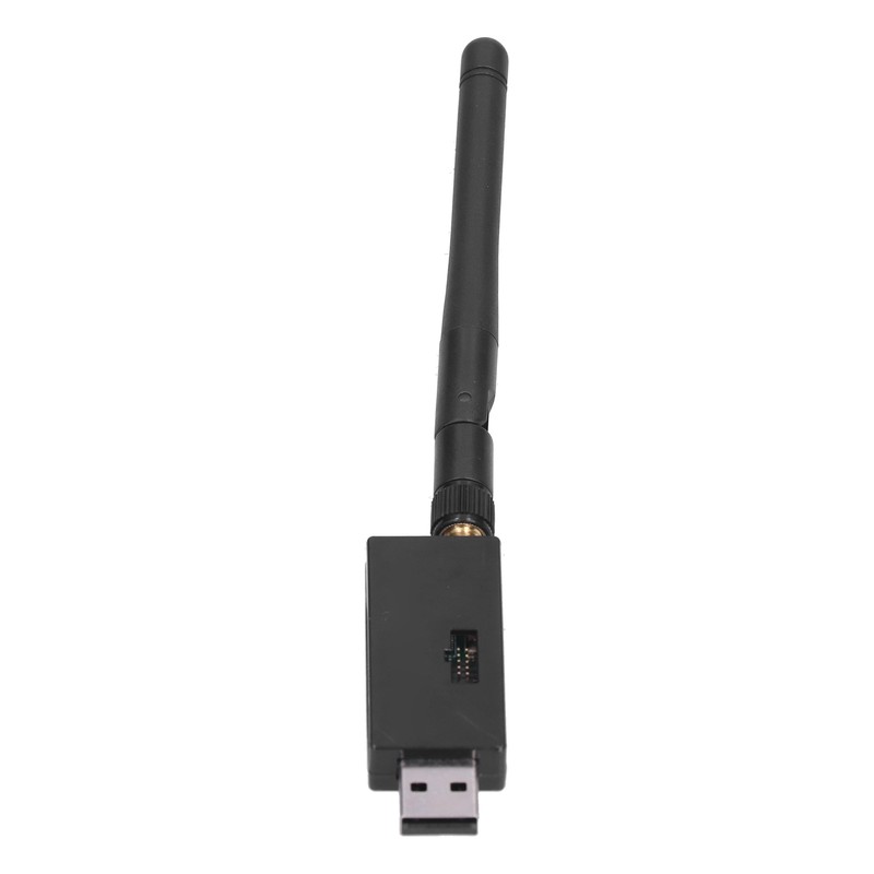 Wireless for Zigbee Sniffer Bare Board USB Interface With Antenna