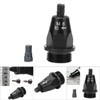 Air Riveter Rivet Nut Gun Head Hard Alloy Pneumatic Pull