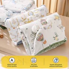 YJLMLY Sleepsack Swaddle, Baby Swaddle Sleep Sack with Two-Way Zipper, Adjustable Newborn Swaddle, Weighted Sleep Sack 0-3 Months, Baby Swaddle Blankets, gift for baby girl boy, Baby Essentials