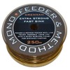 Drennan Feeder & Method Monofilament Line 250m 4lb