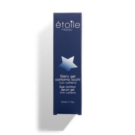 Eye Contour Cream Coffee 15ml