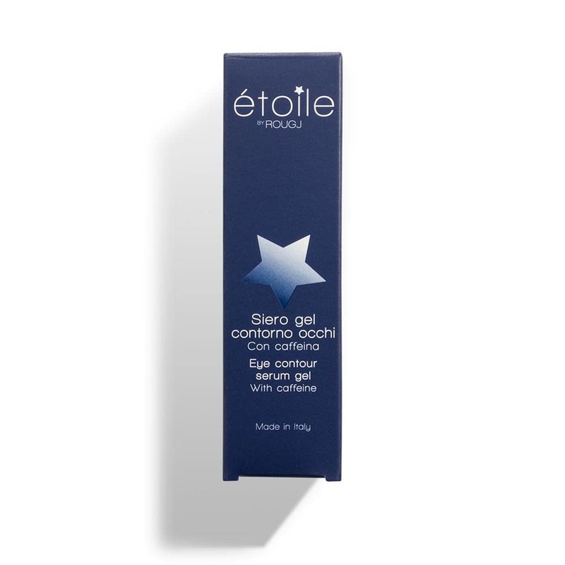 Eye Contour Cream Coffee 15ml