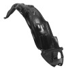 ZXMT Fender Liner Set For 2003-2008 Toyota Corolla Front Left