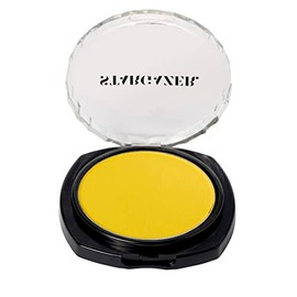 Stargazer Eye Shadow Yellow